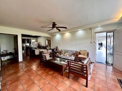Blk 350 Tampines Street 33 (Tampines), HDB 5 Rooms #594502911